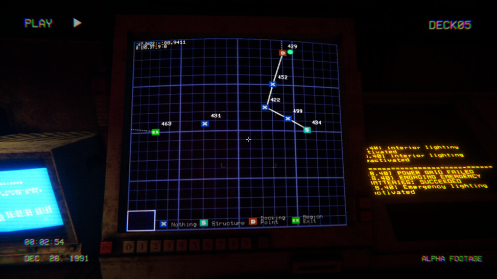 Full Fathom screenshot 8