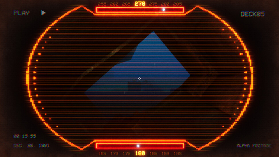 Full Fathom screenshot 11