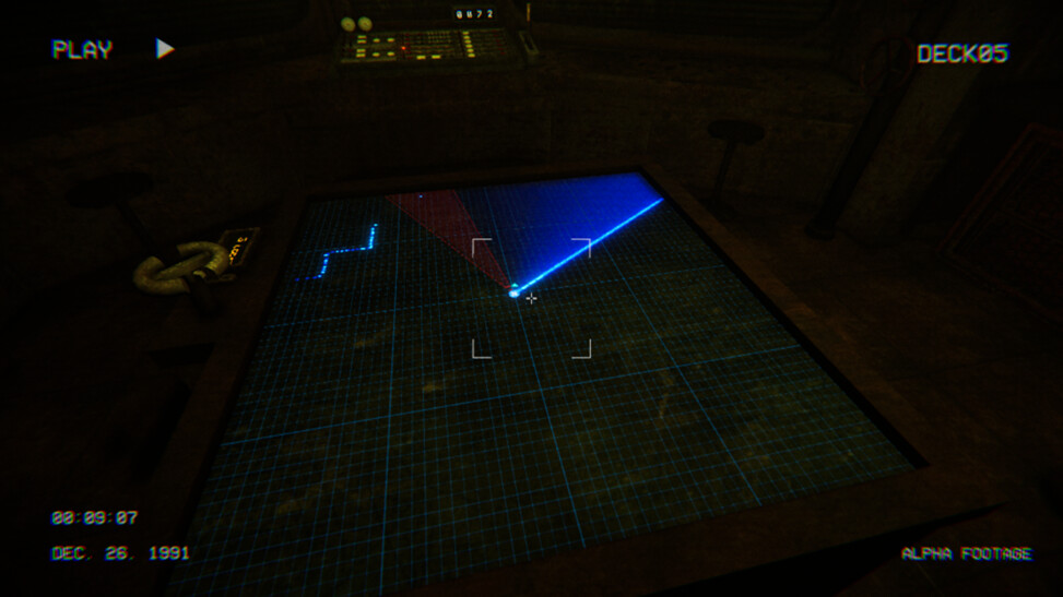 Full Fathom screenshot 2