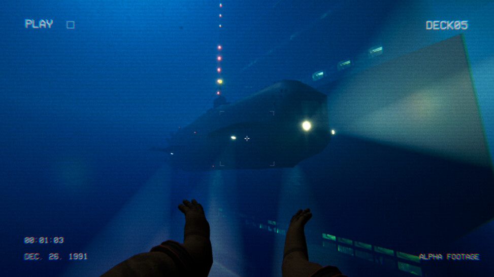 Full Fathom screenshot 6