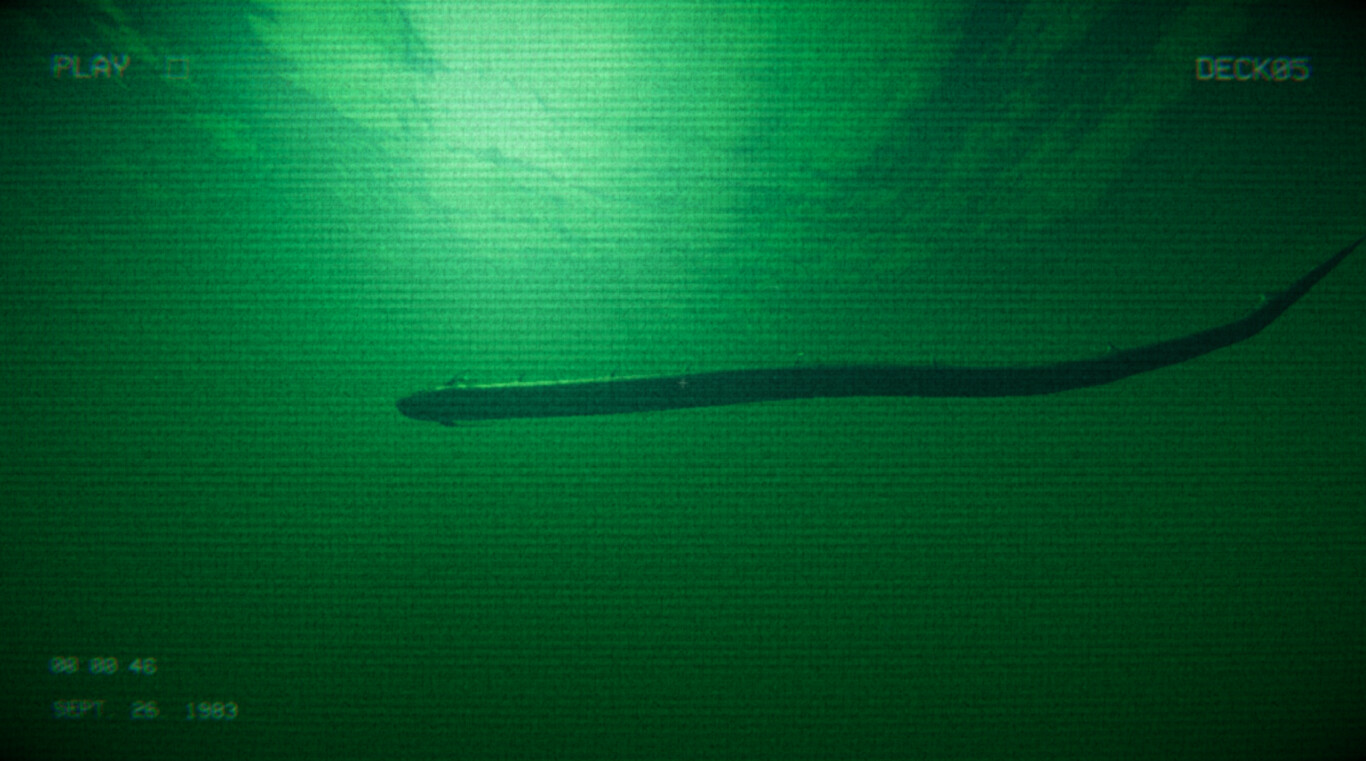 Full Fathom screenshot 10
