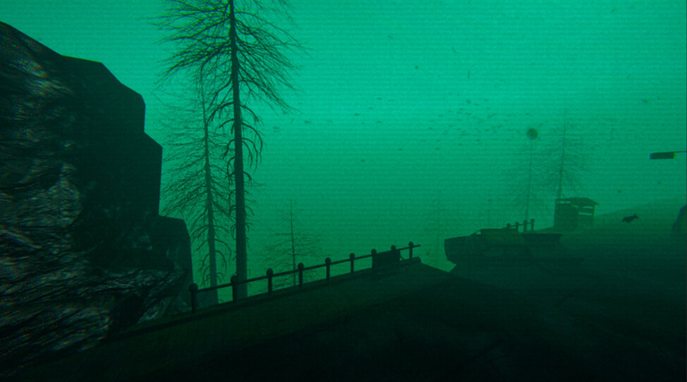 Full Fathom screenshot 3
