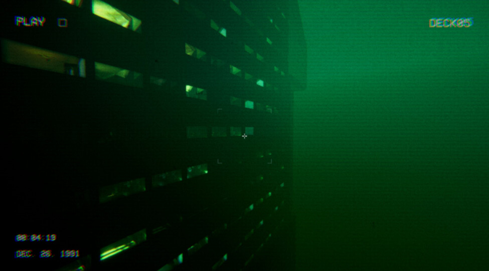 Full Fathom screenshot 13