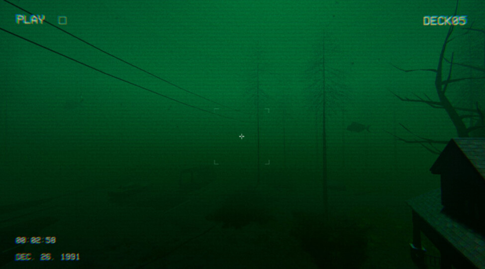 Full Fathom screenshot 1