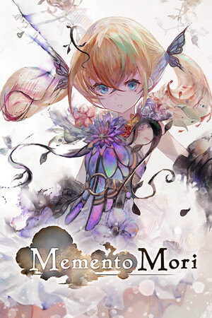 MementoMori: AFKRPG