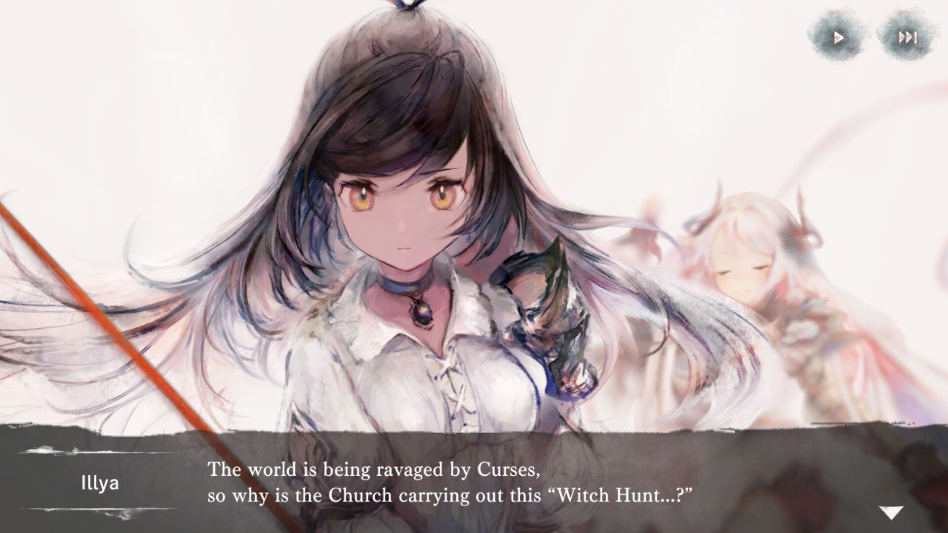 MementoMori: AFKRPG screenshot 6