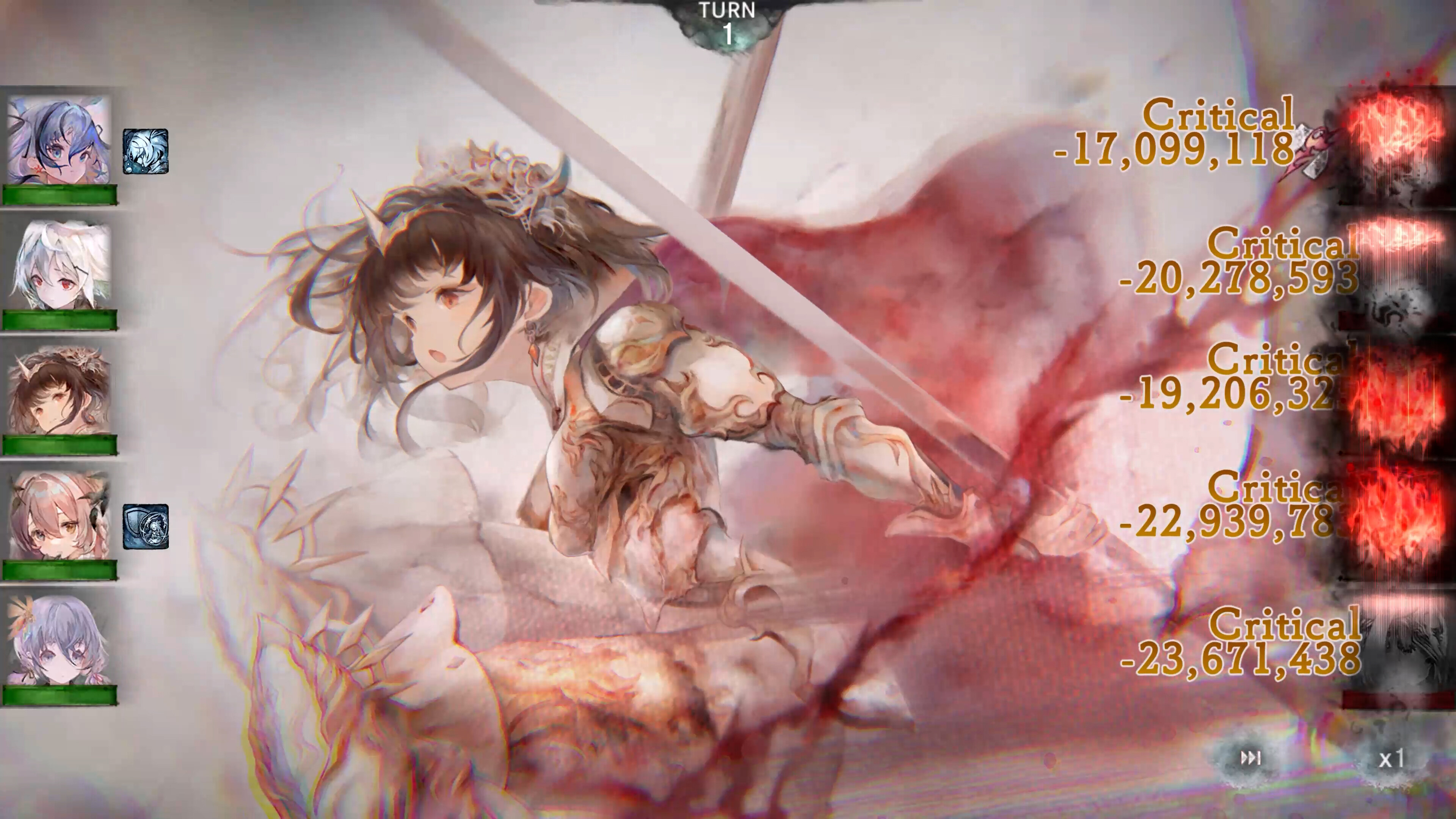 MementoMori: AFKRPG screenshot 2