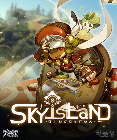 SkyIsland