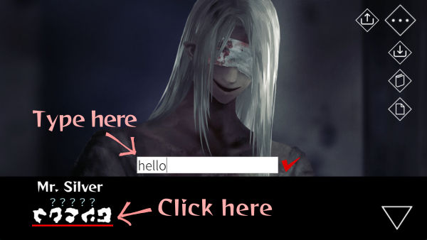 Homicipher APK 1