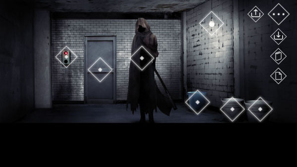 Homicipher APK 2