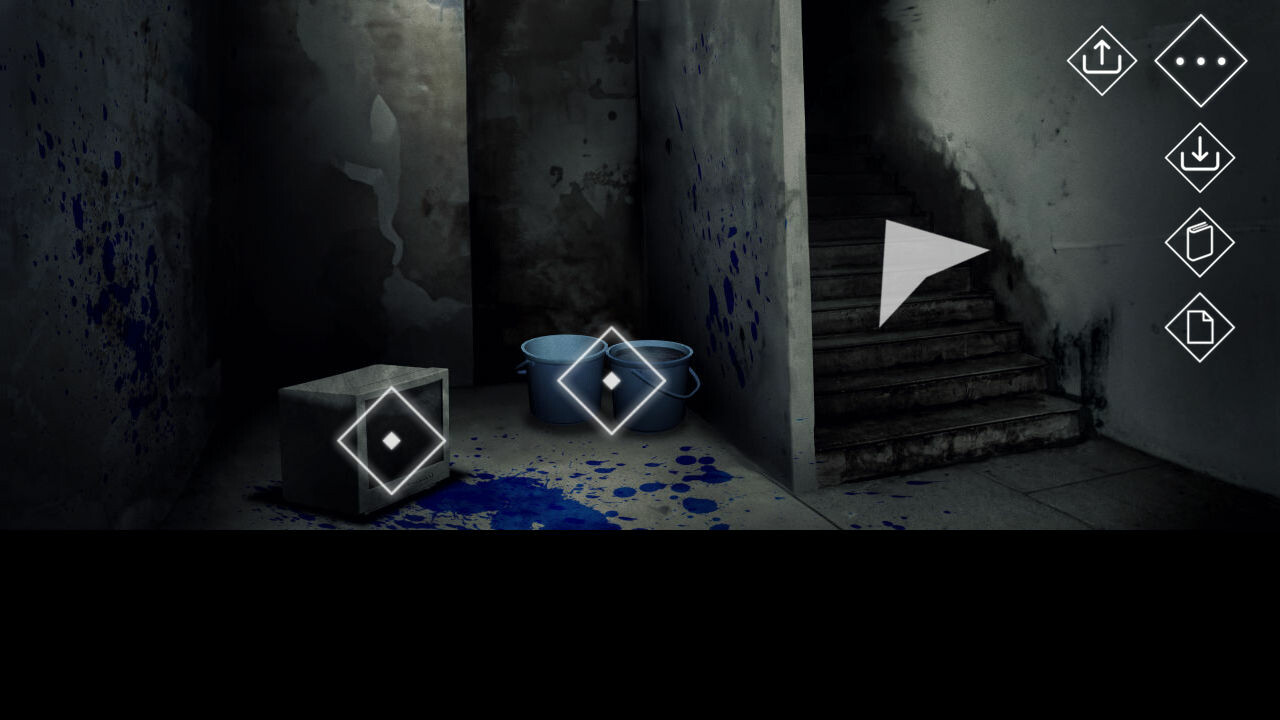 Homicipher:文字化化 screenshot 4