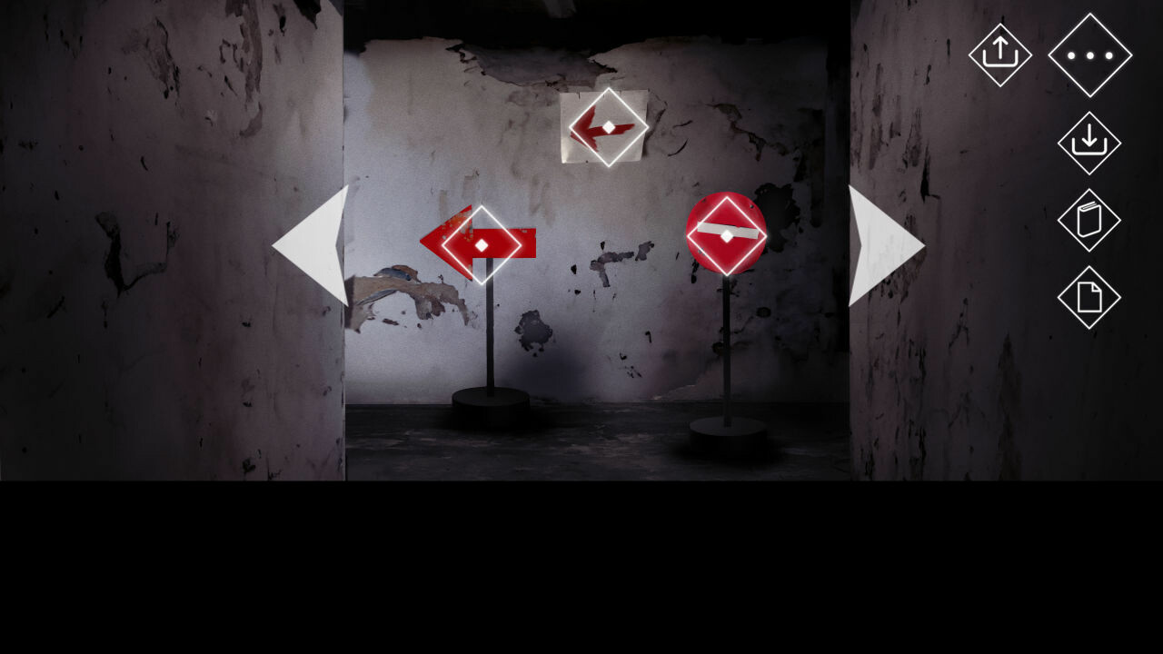 Homicipher:文字化化 screenshot 3