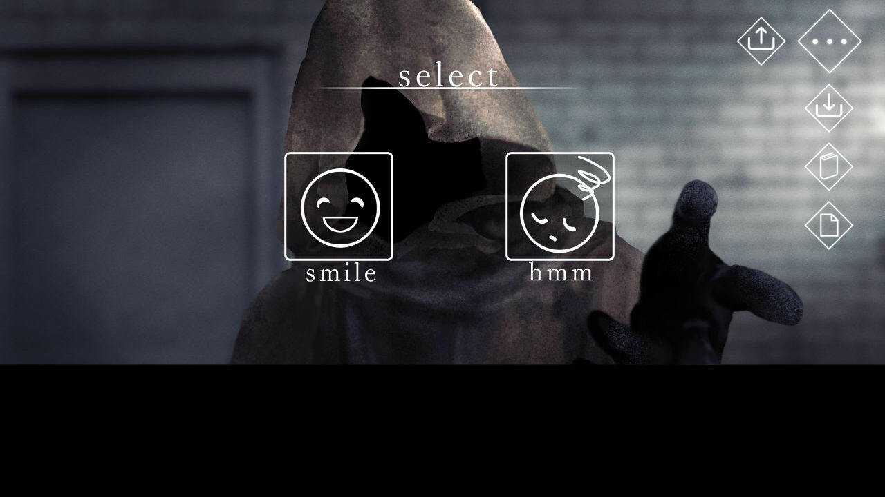 Homicipher:文字化化 screenshot 7