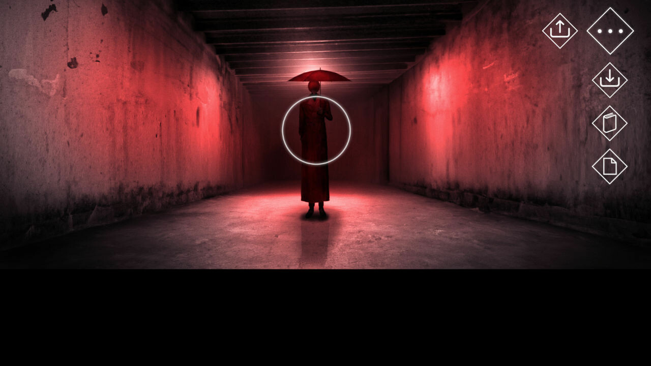 Homicipher:文字化化 screenshot 12