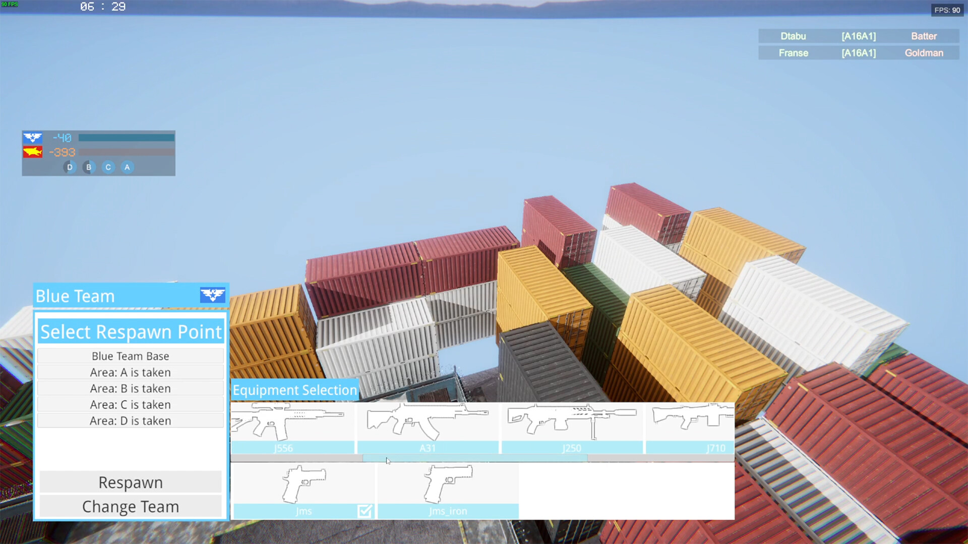 Back to Vietnam screenshot 27