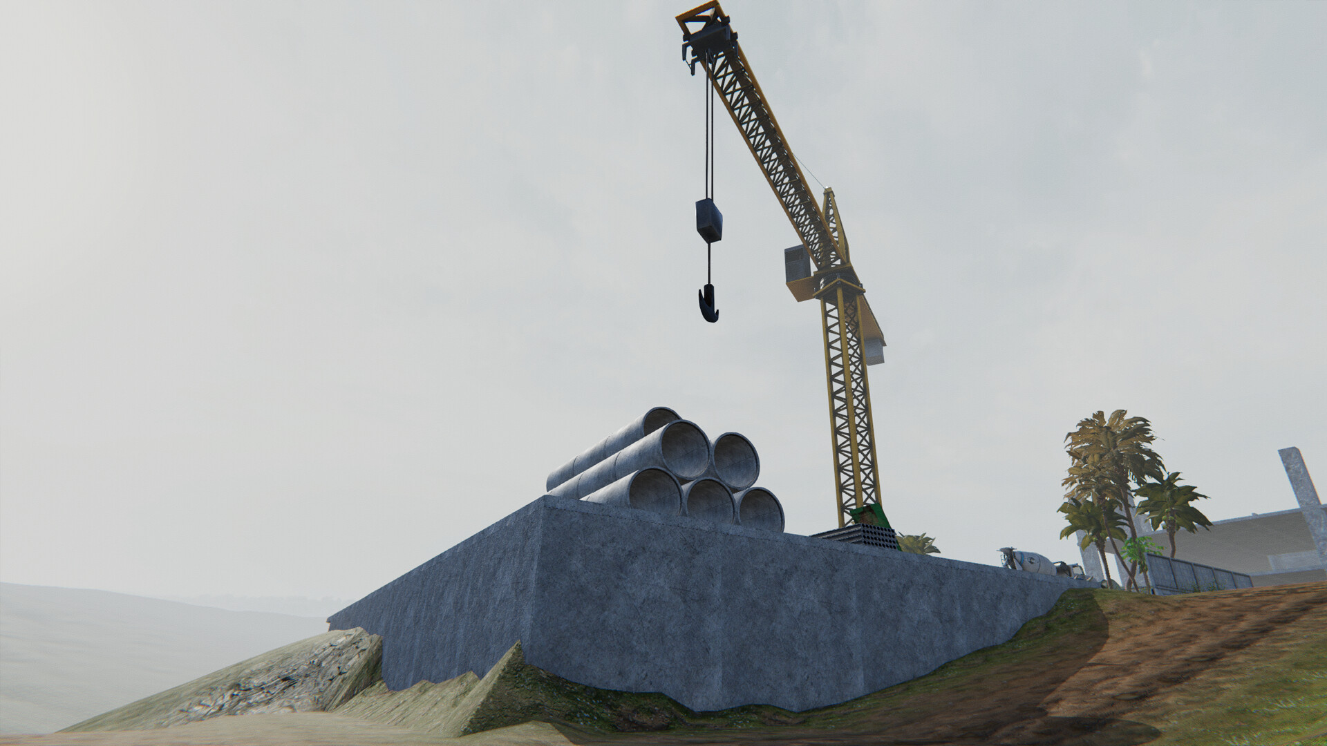 Back to Vietnam screenshot 33