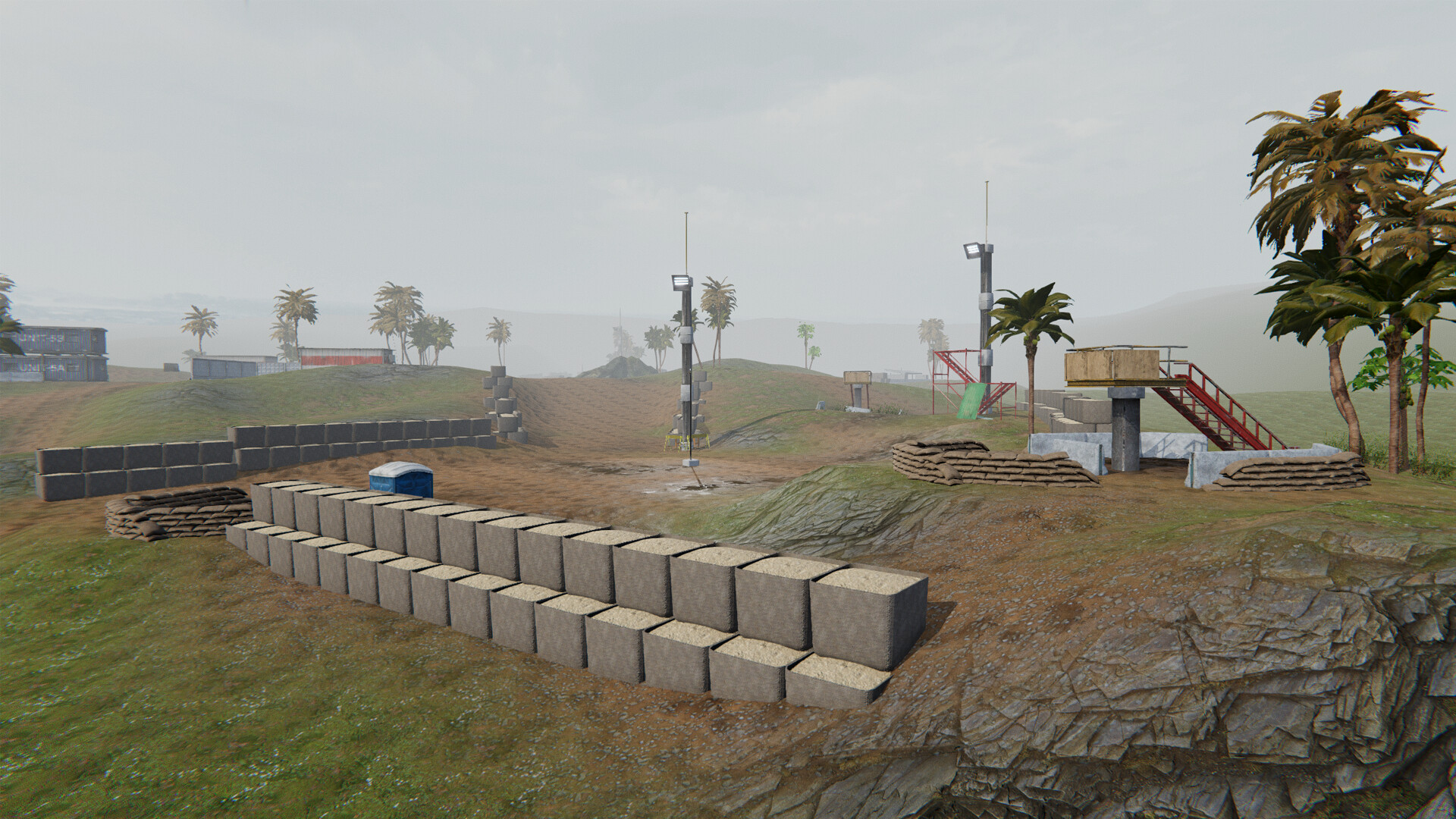 Back to Vietnam screenshot 32