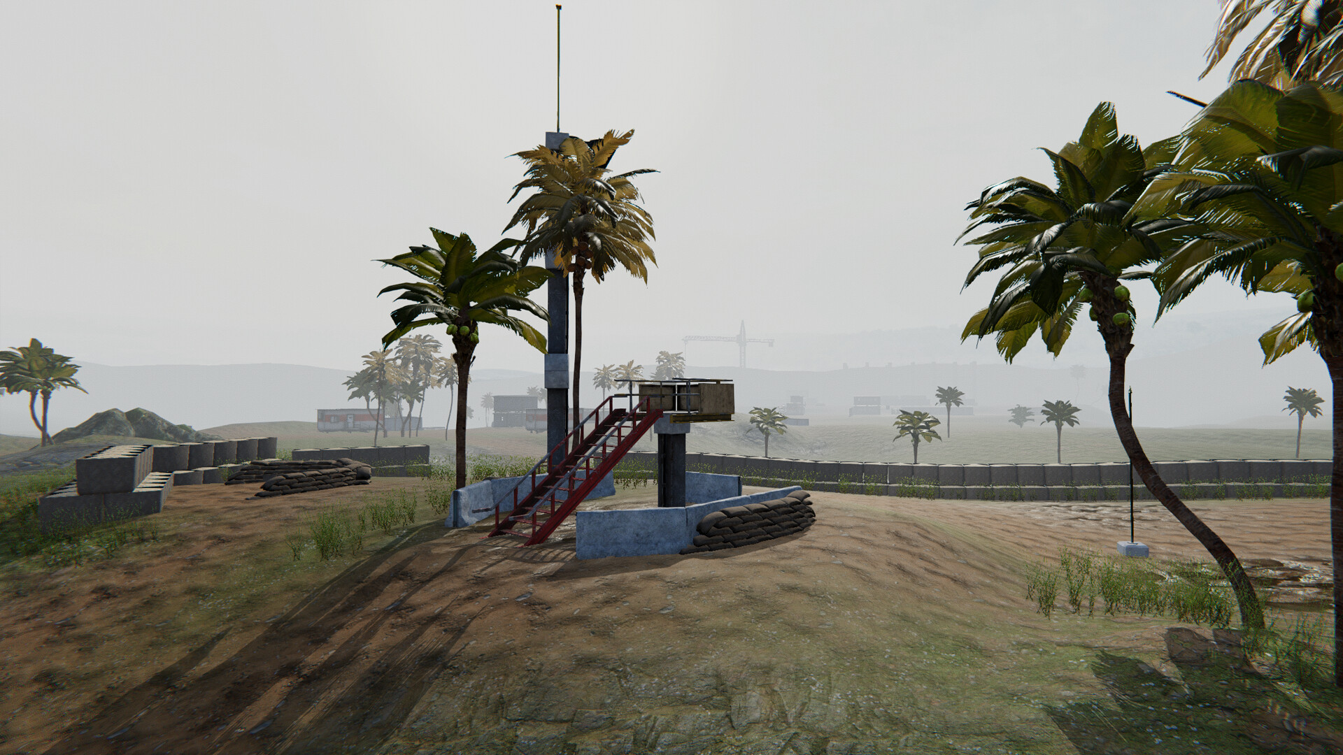 Back to Vietnam screenshot 31