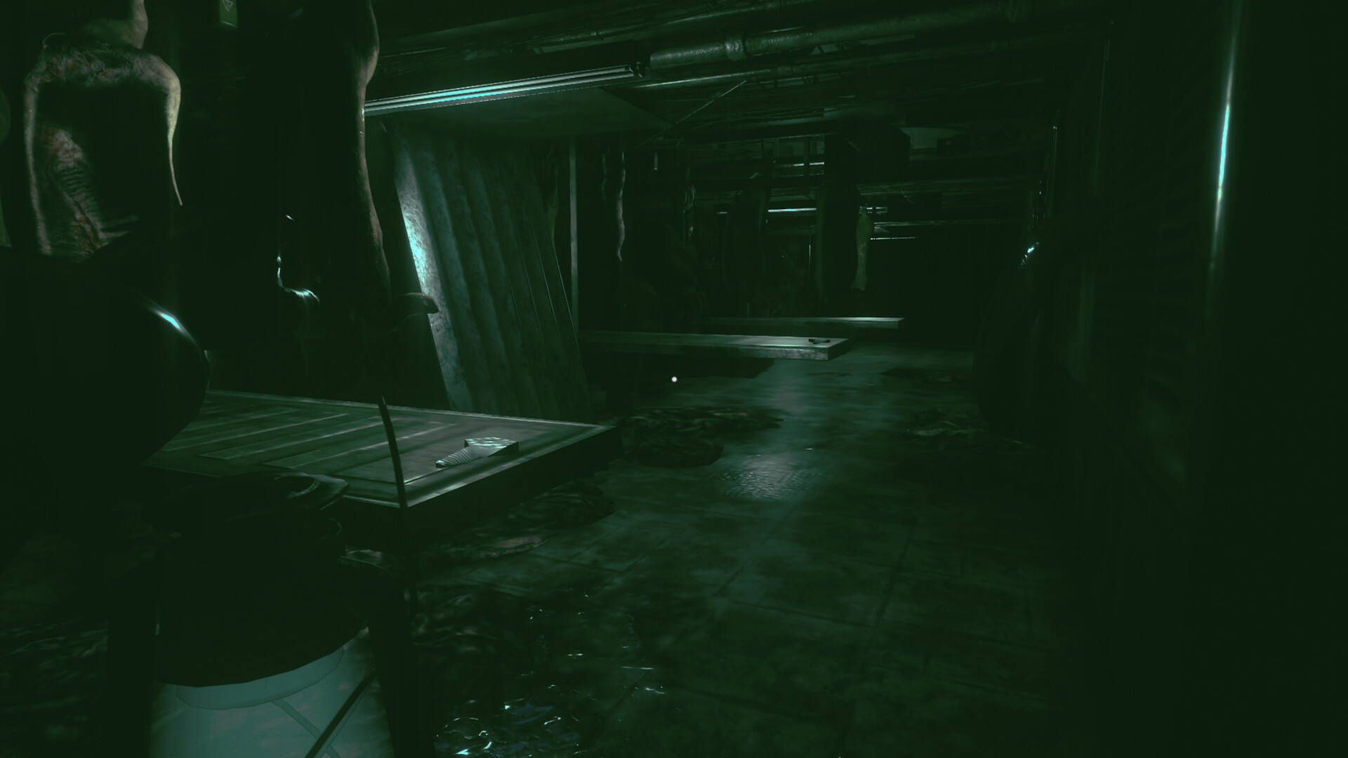 Manacle | 猪仔 screenshot 11