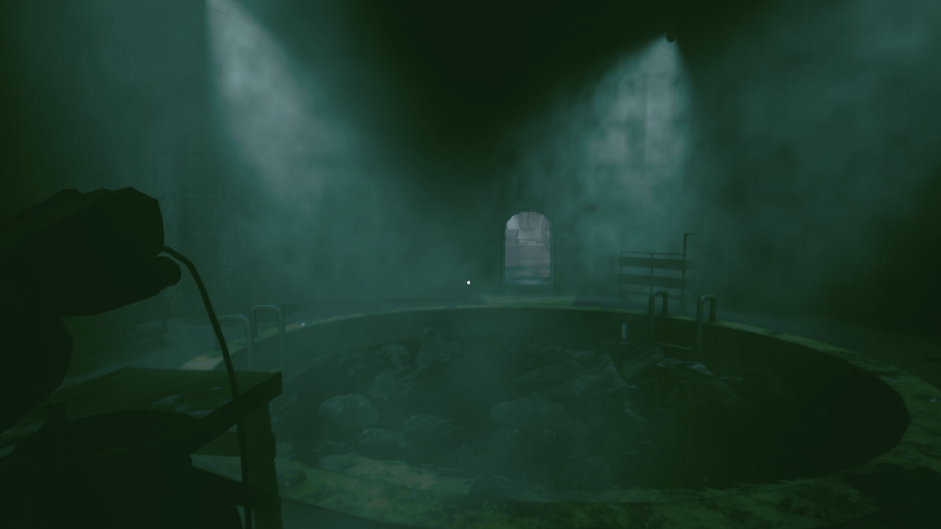 Manacle | 猪仔 screenshot 10