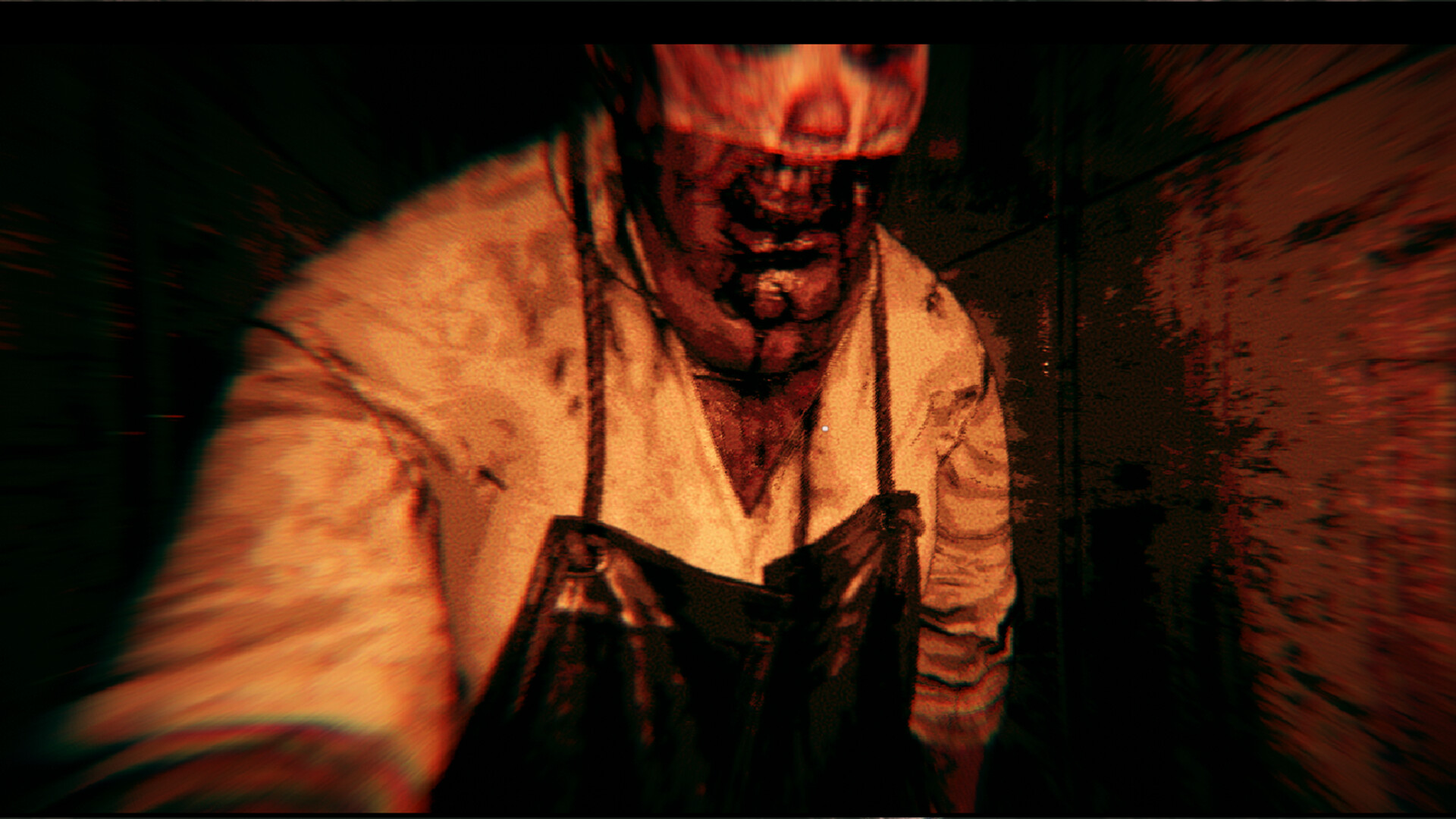 Manacle | 猪仔 screenshot 8