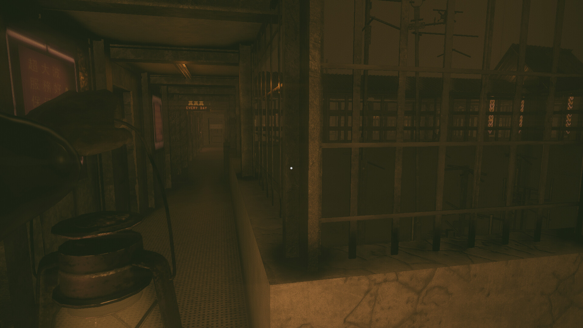 Manacle | 猪仔 screenshot 13