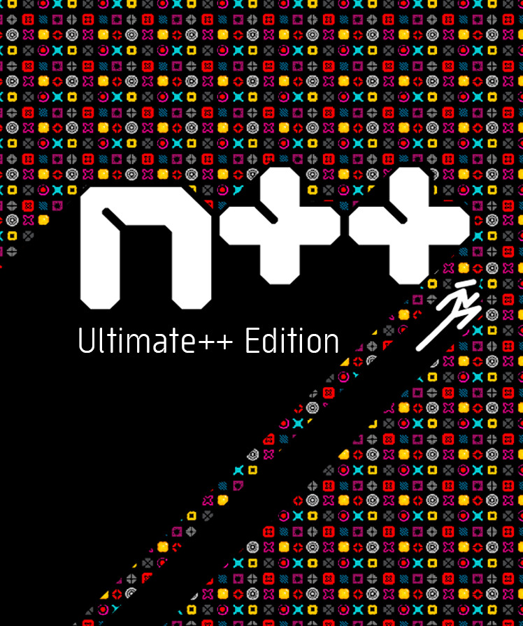 N Xbox N++ · N++ (NPLUSPLUS) Price history · SteamDB