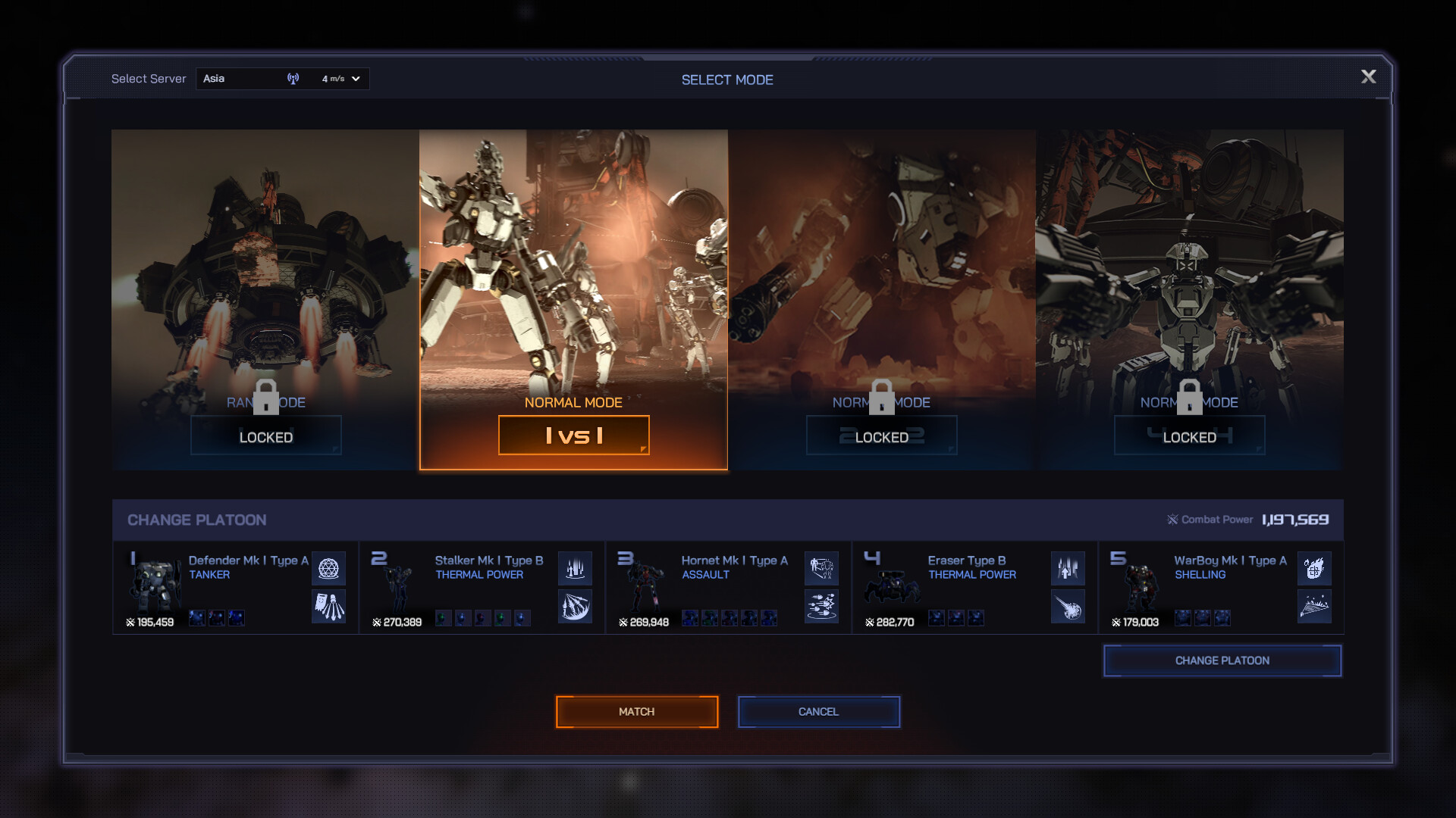 Space Gears screenshot 7