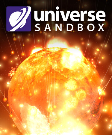 Universe Sandbox