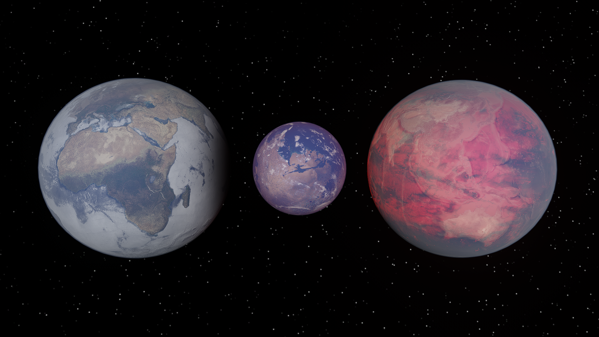 《宇宙沙盘(Universe Sandbox)》35