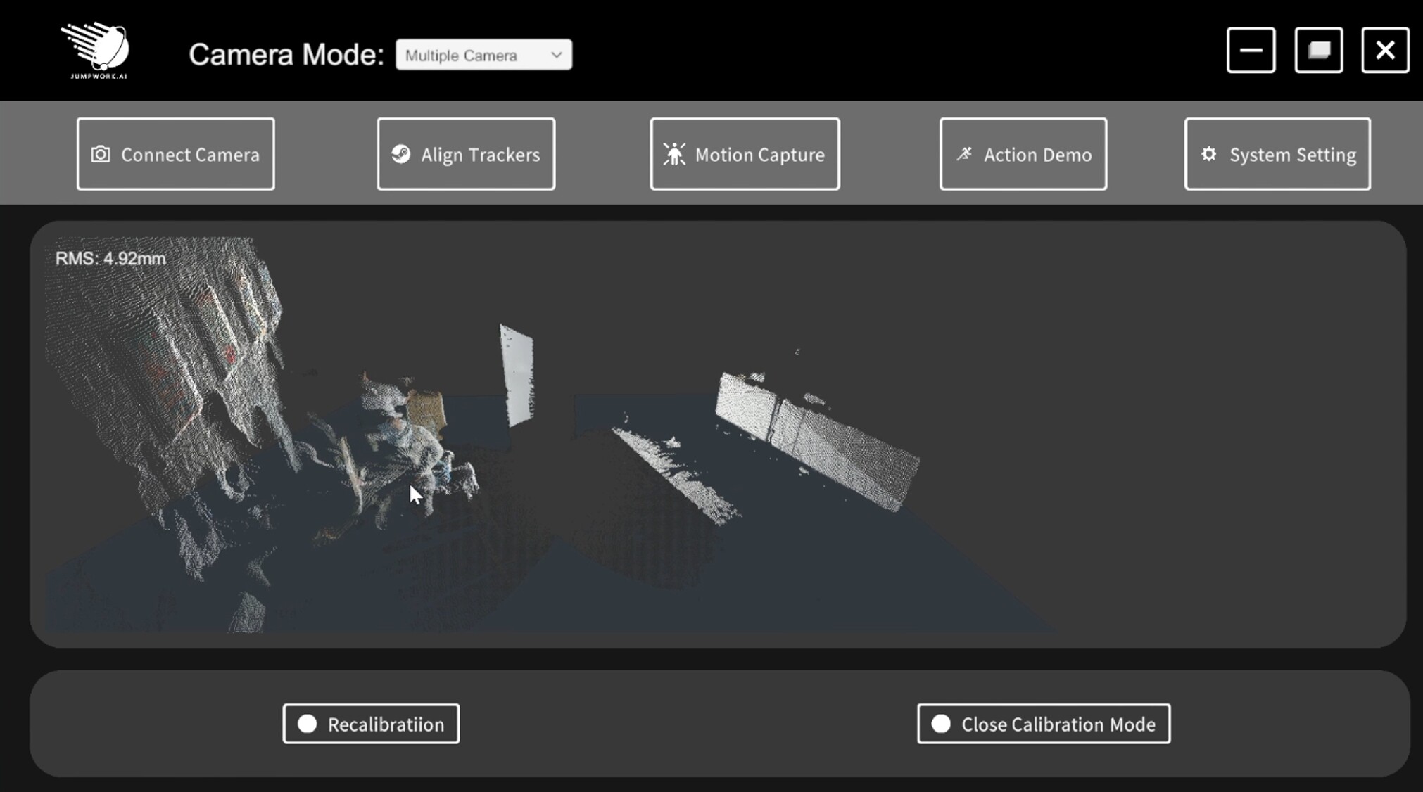 JUMPWORK screenshot 4