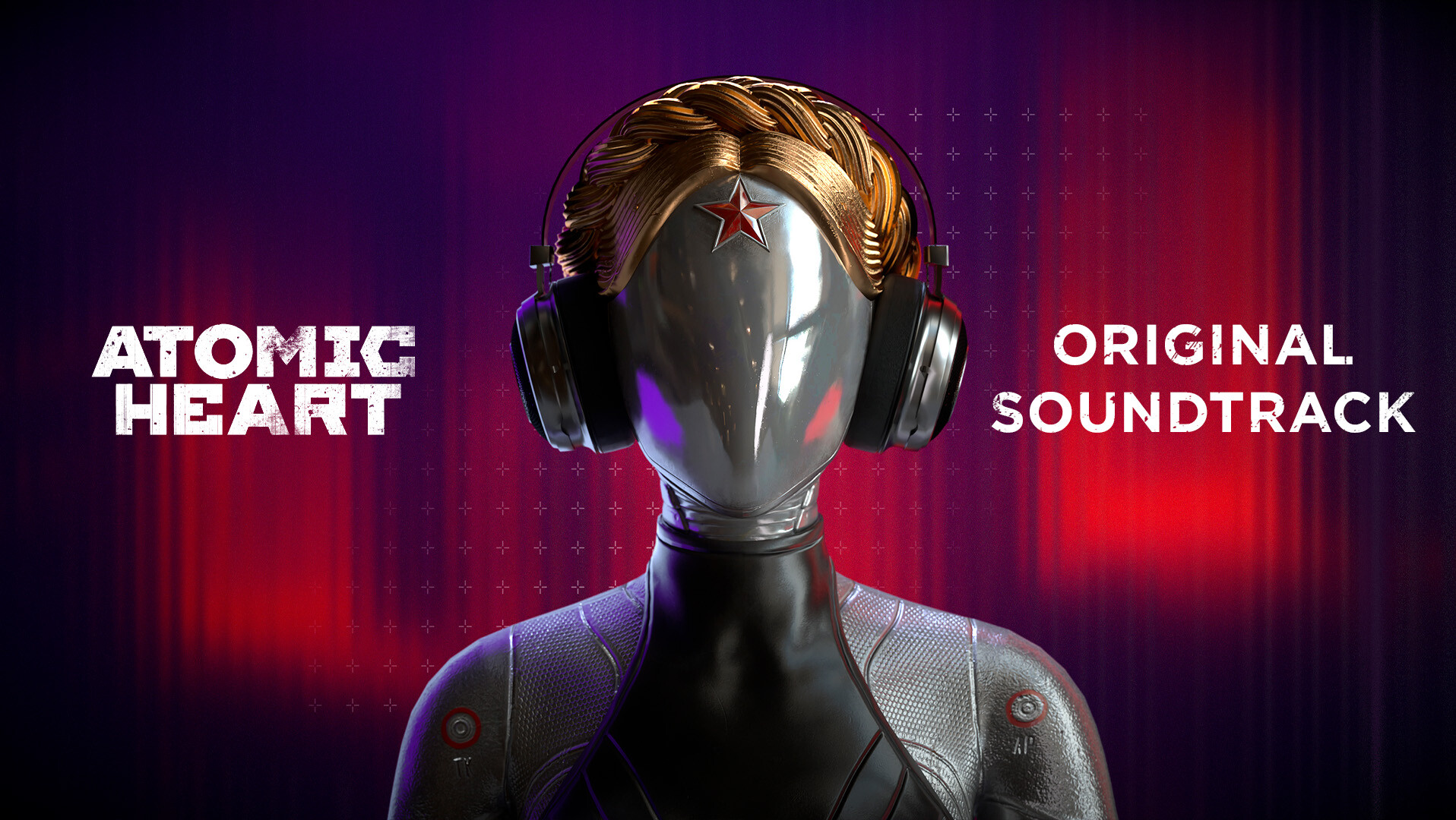 Atomic Heart - Original Soundtrack on Steam