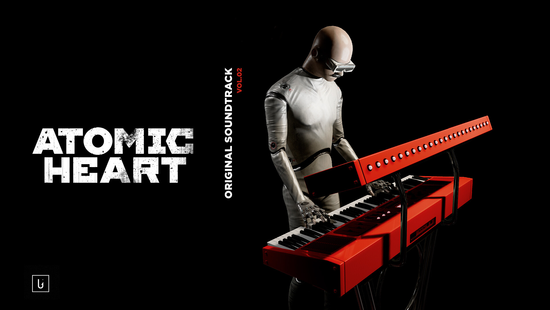 Atomic Heart - Original Soundtrack on Steam
