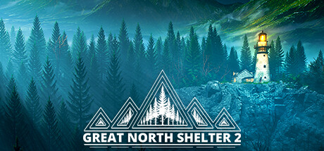 Great North Shelter 2 Cover Image