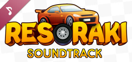 Resoraki Soundtrack
