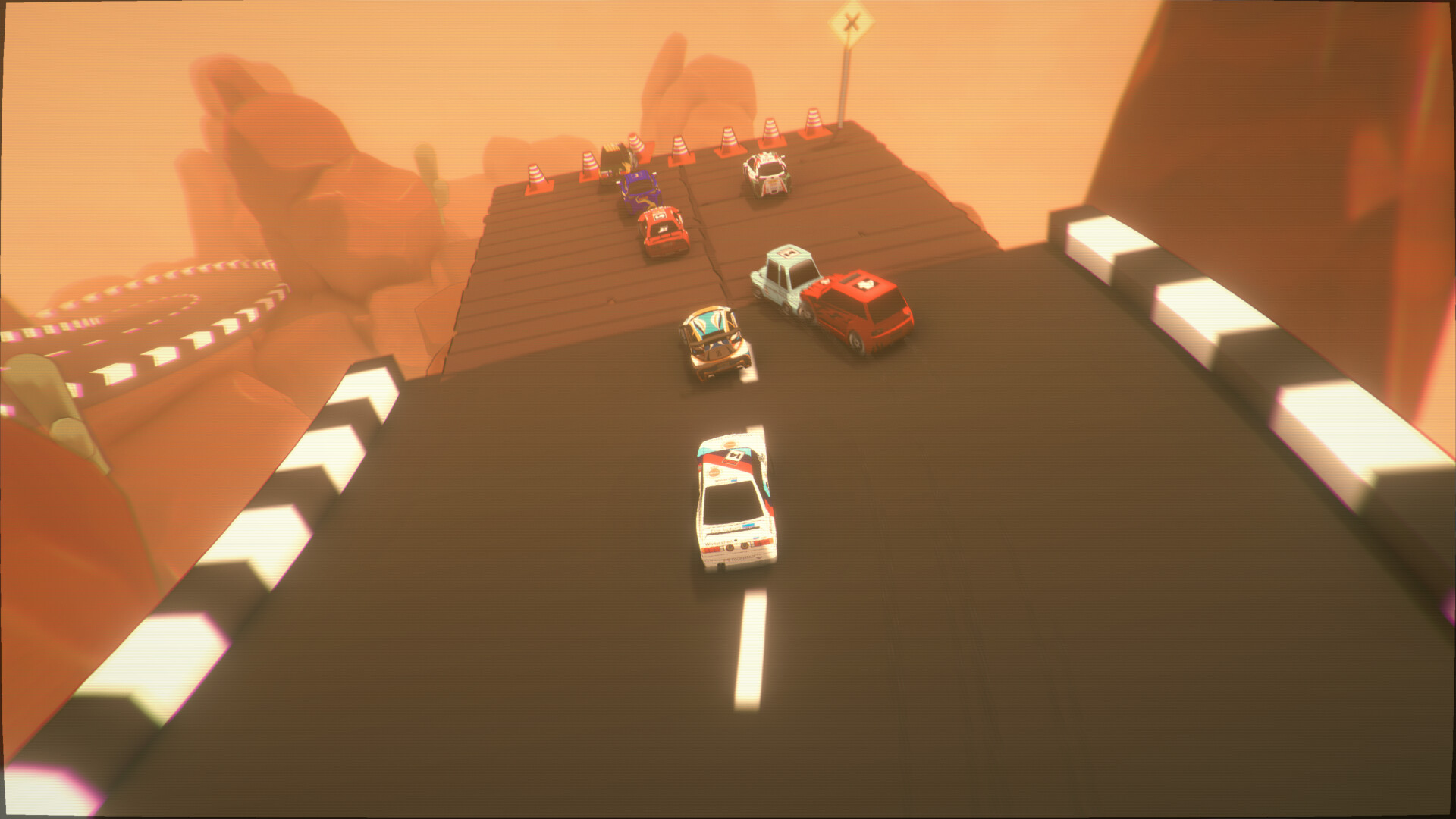 Resoraki Soundtrack screenshot 4