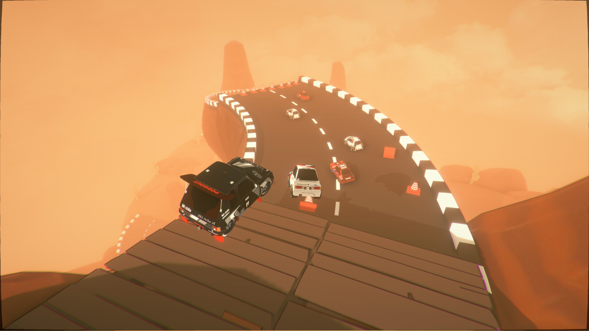 Resoraki Soundtrack screenshot 1