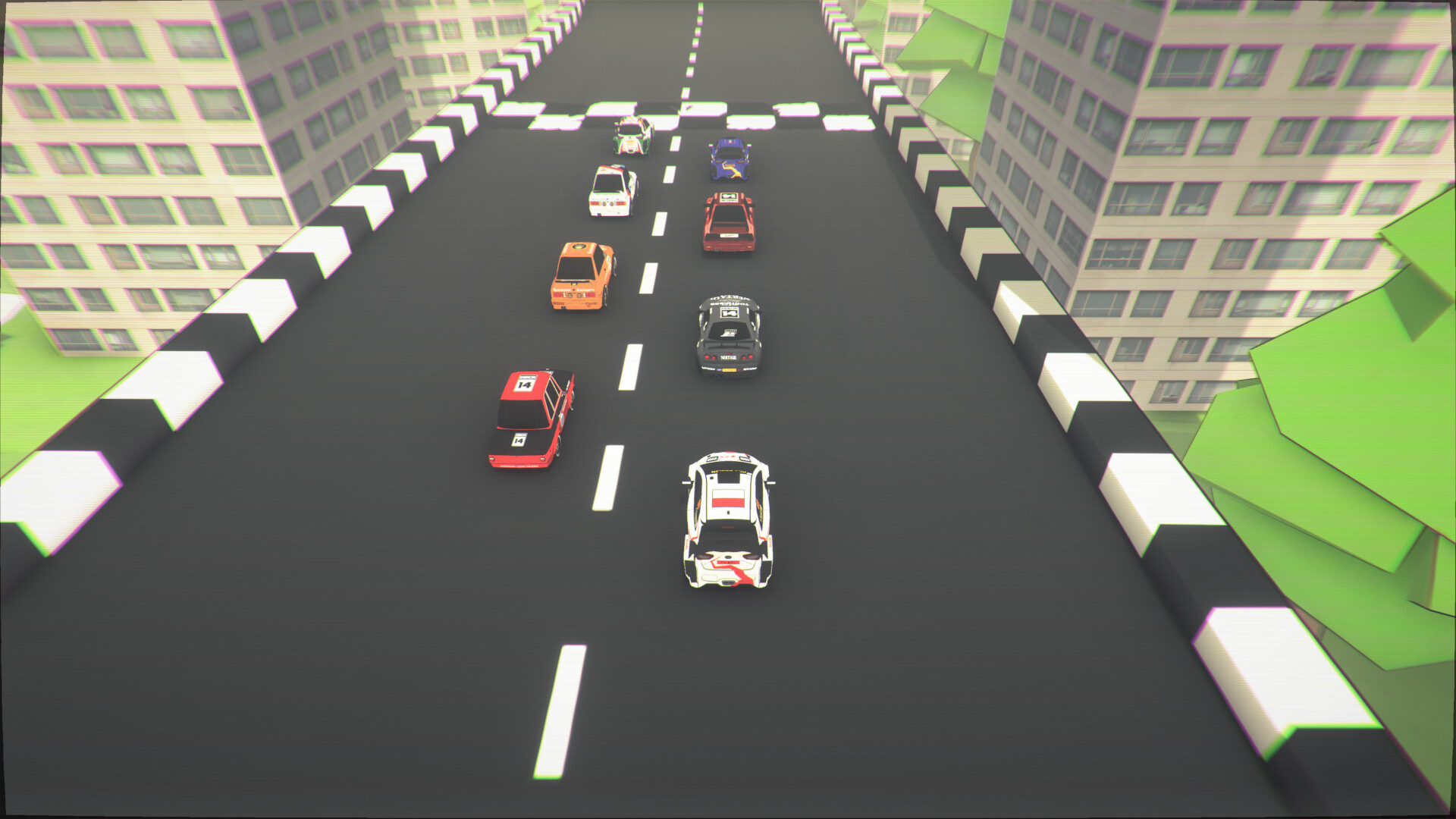 Resoraki Soundtrack screenshot 7