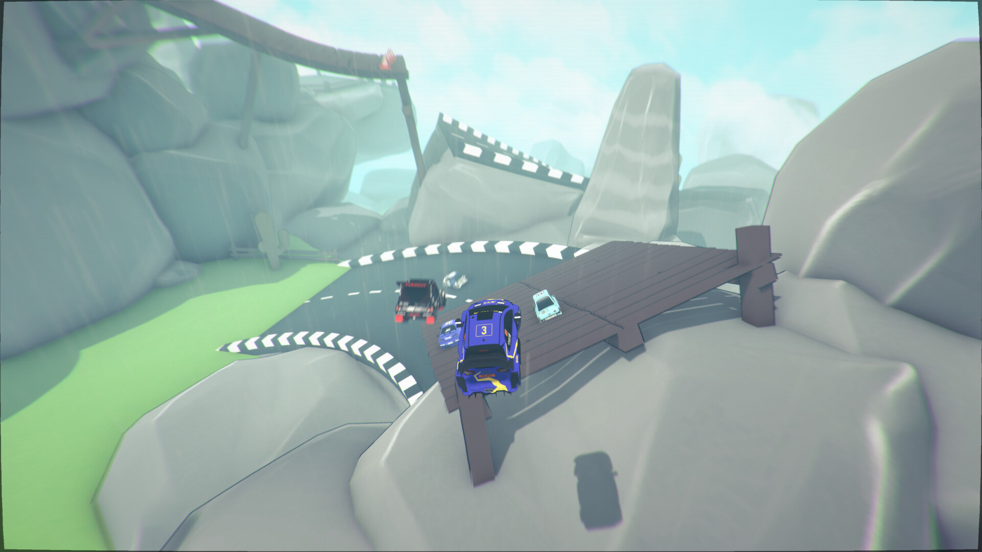 Resoraki Soundtrack screenshot 9