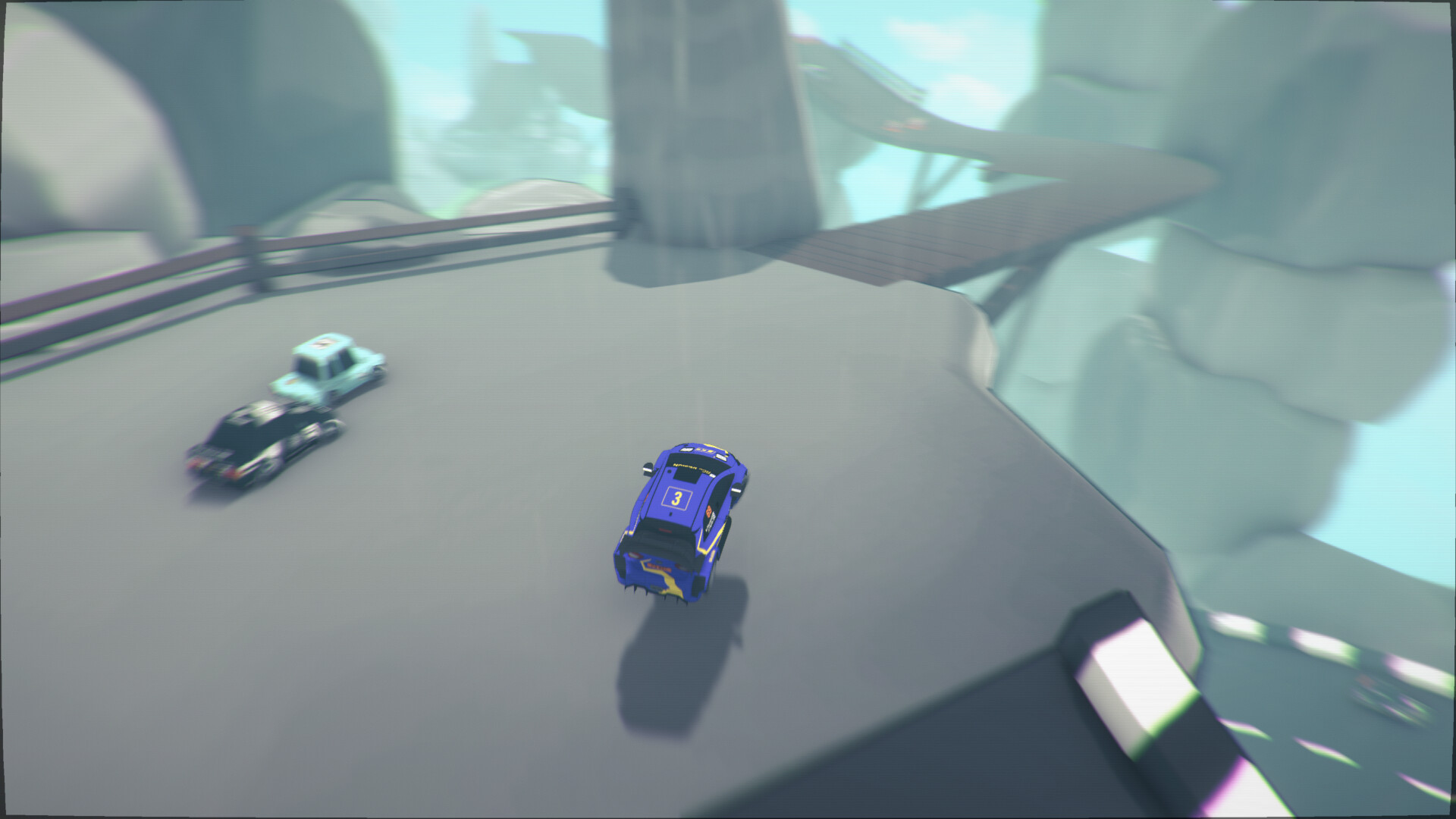 Resoraki Soundtrack screenshot 11
