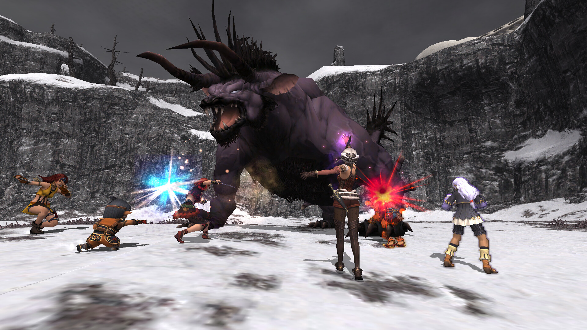 Amazon.com: Final Fantasy XI The Ultimate Collection - PC