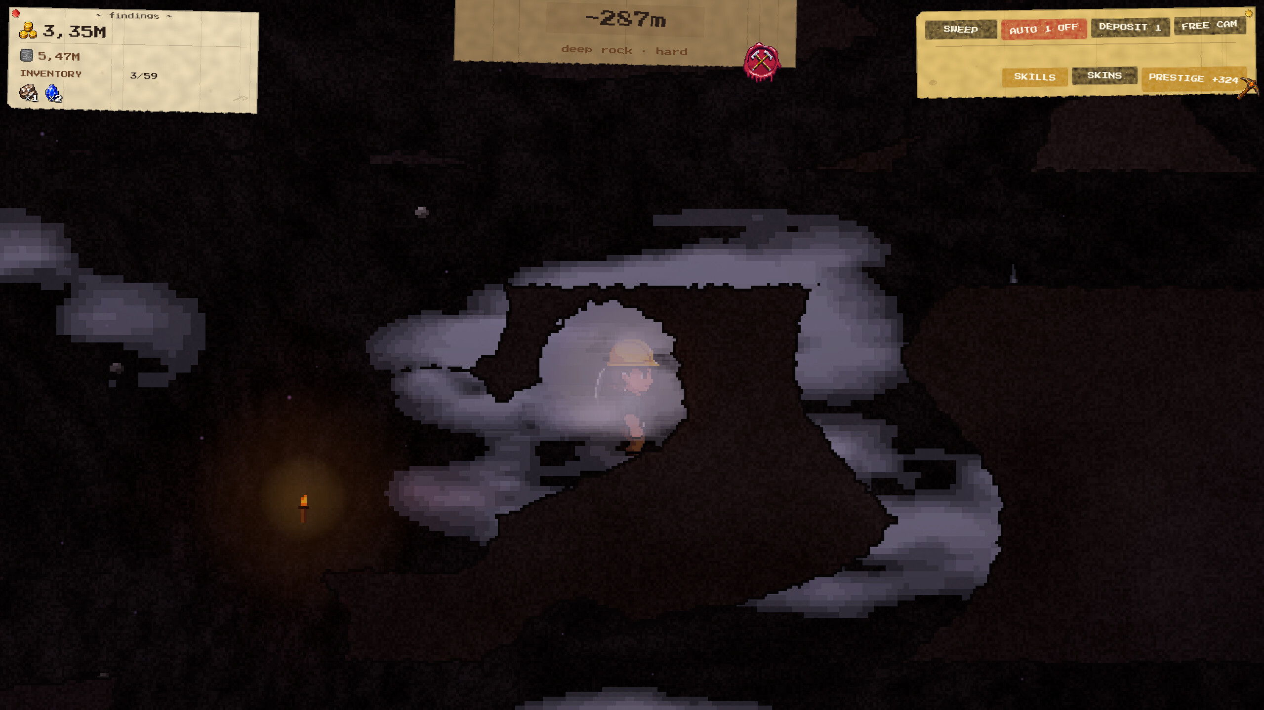 Mining Miner screenshot 7