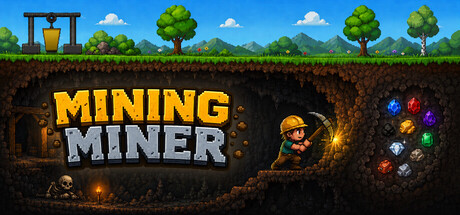 Mining Miner