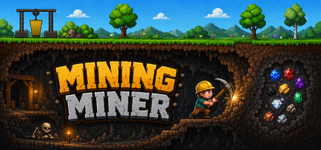 Mining Miner