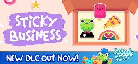 Sticky Business