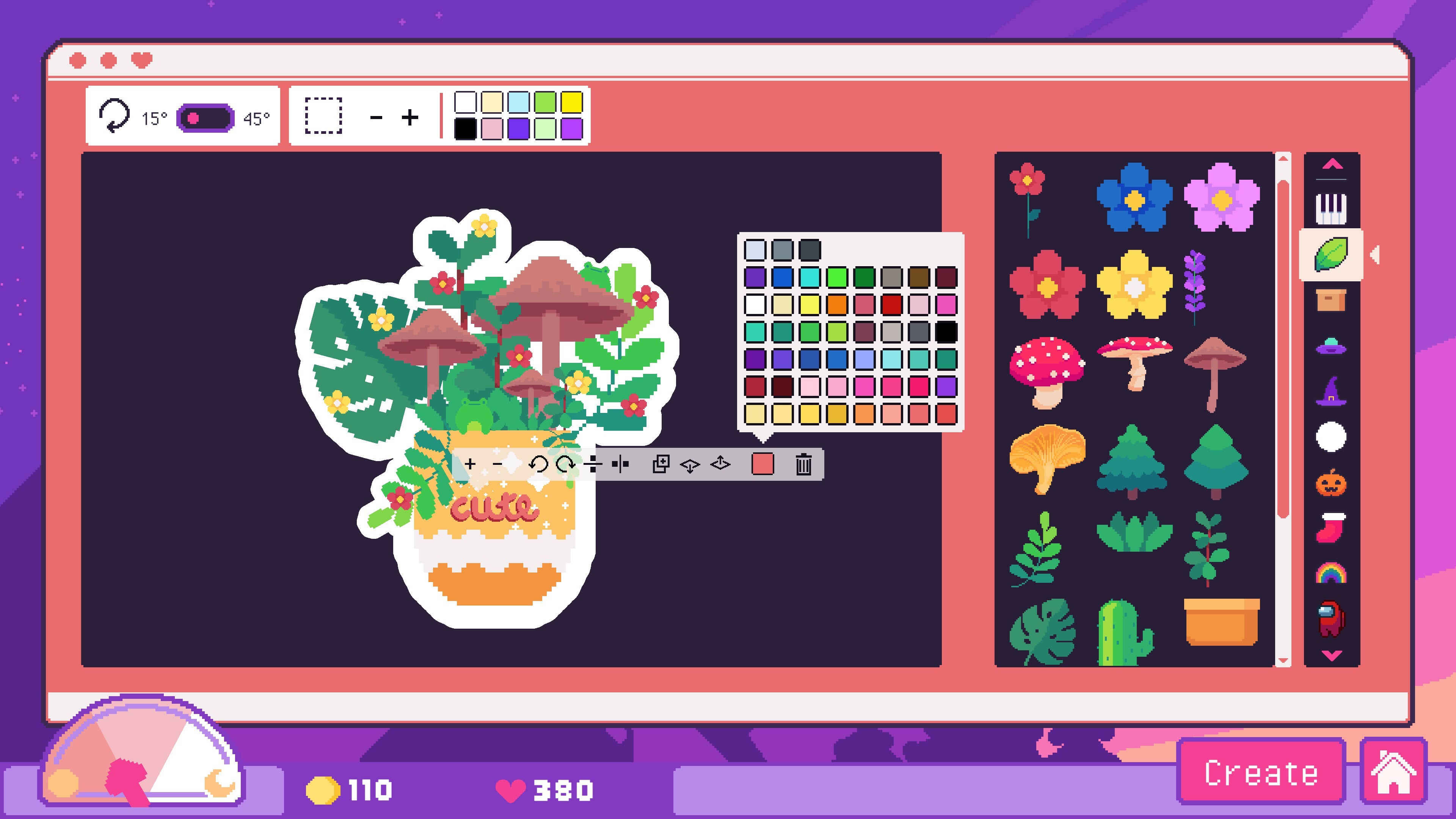 Sticky Business screenshot 3
