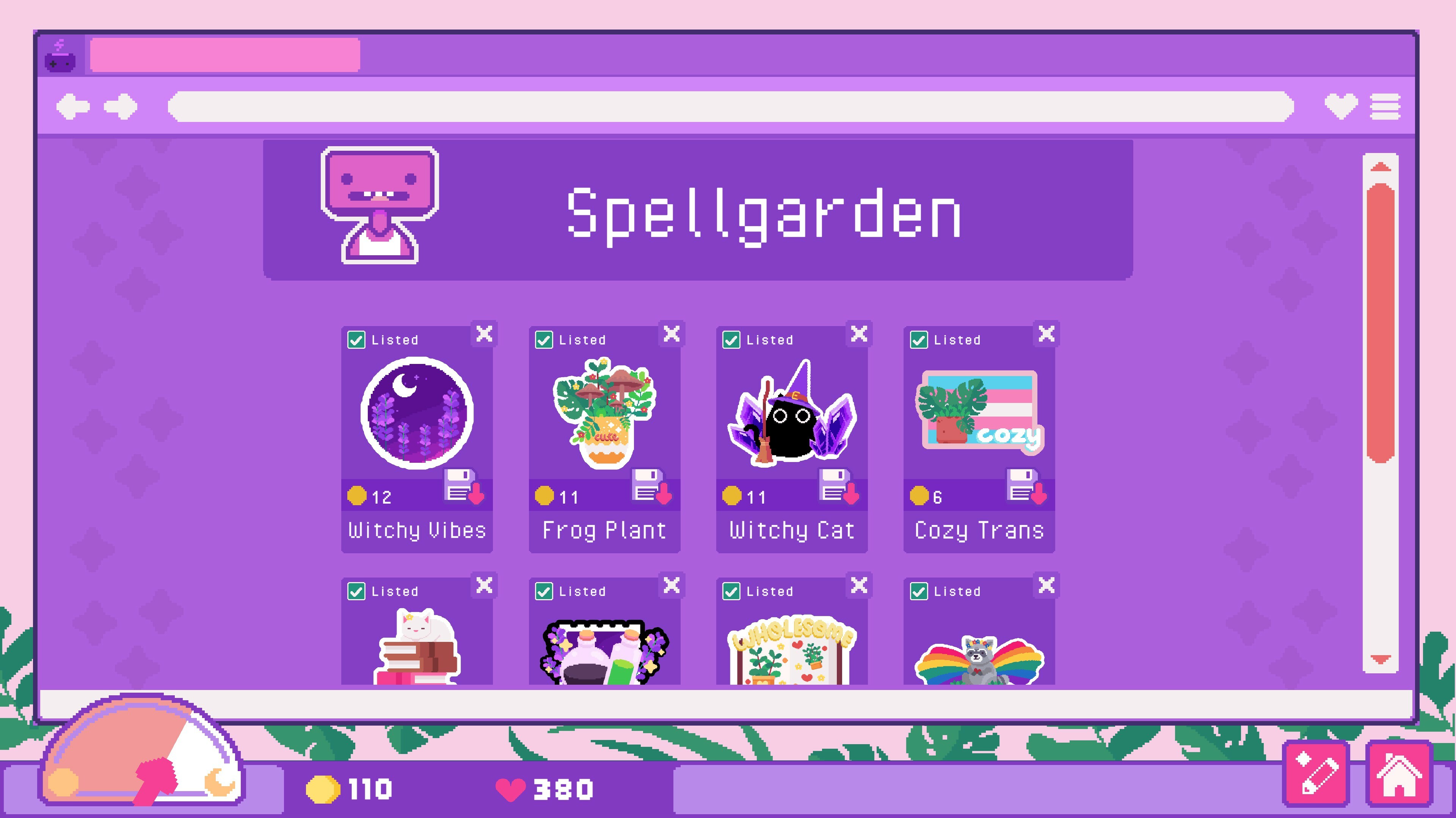 Sticky Business screenshot 8