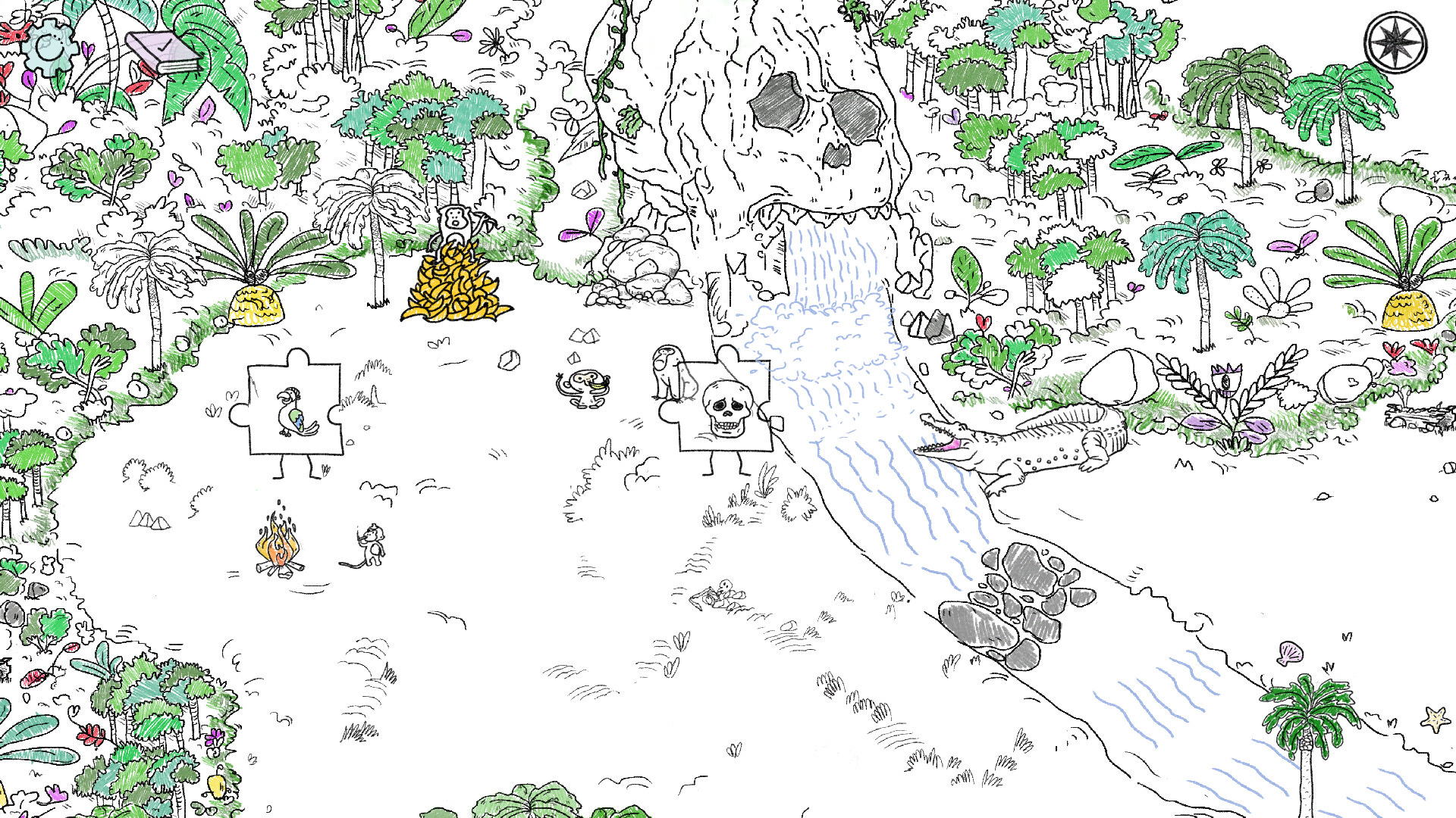 Bubumbu screenshot 4