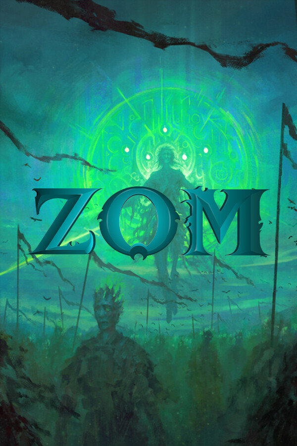 Library Project Zom Zom · ZOM: Rise of the Apocalypse · SteamDB