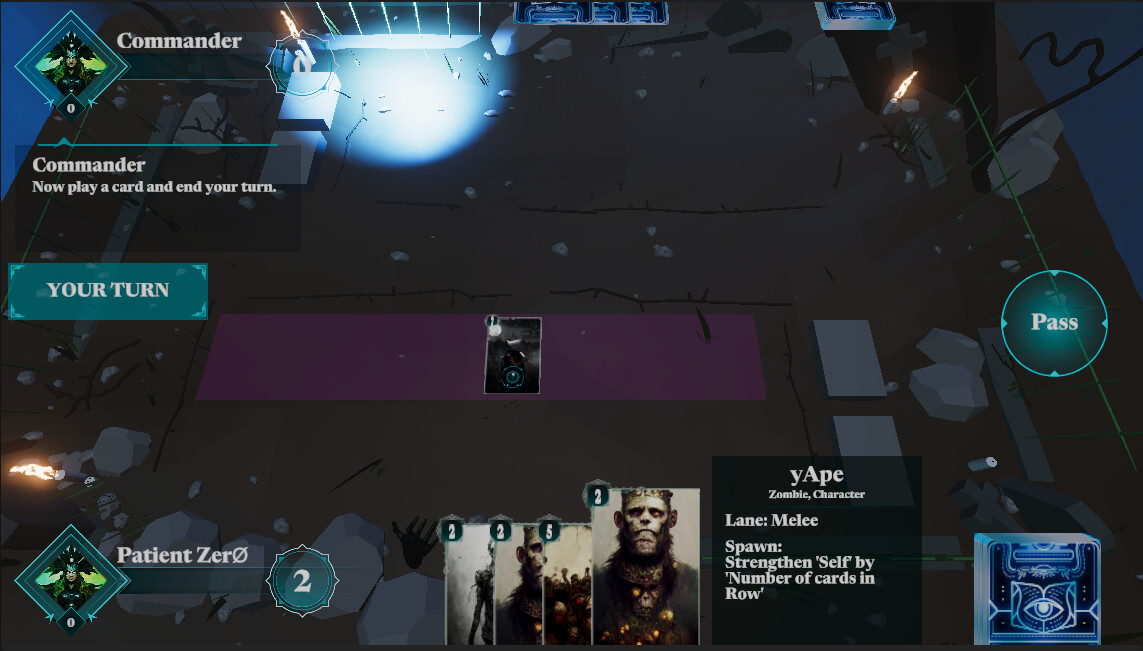 Zom screenshot 6